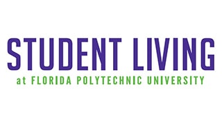 Student Living at Florida Polytechnic University