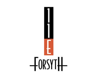 11 E Forsyth