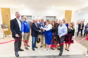 Harbor Chase Opening Ceremony