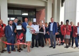 Vestcor Communities Celebrates The Grand Opening Of The Grove At Canopy