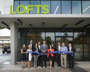 Vestcor Celebrates The Grand Opening Of Lofts At Lavilla