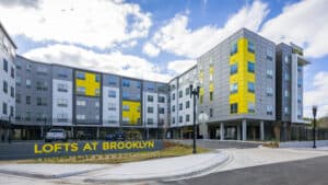 Vestcor Announces The Grand Opening Of Lofts At Brooklyn