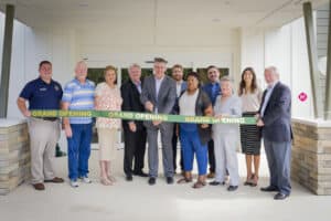 The Vestcor Companies Opens Newest Property, Carter Crossing in Milton, Florida