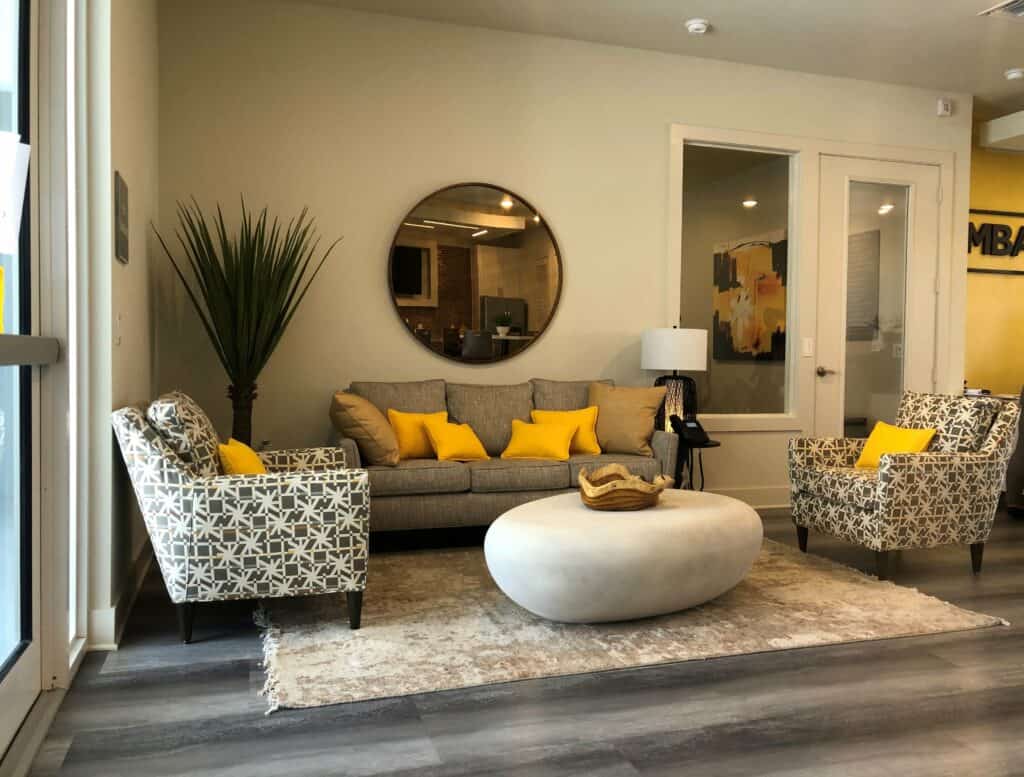 Ambar Key Interior