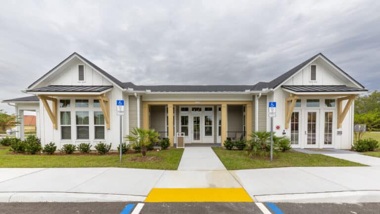 Kelsey Cove Apartments