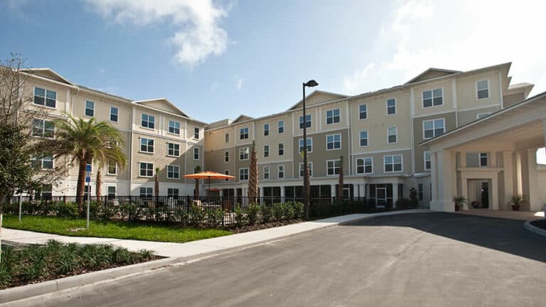 Heritage Village Commons