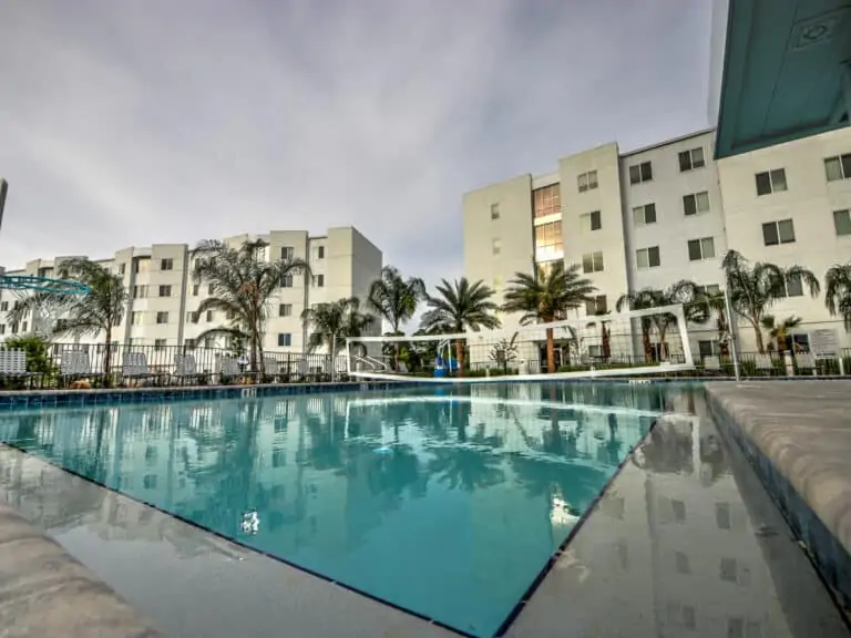 Residence Hall at Florida Polytechnic Phase II