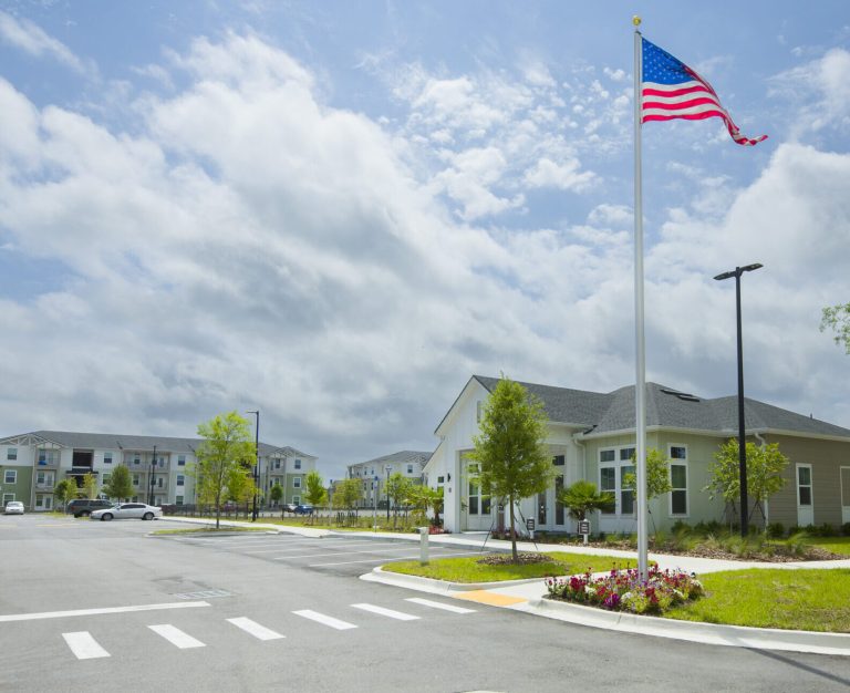 Madison Palms Apartments