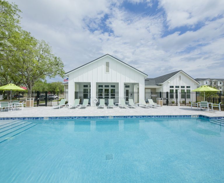 Madison Palms Apartments