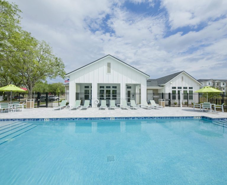 Madison Palms Apartments