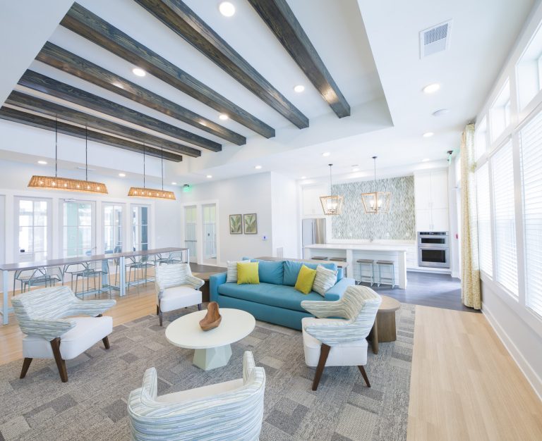 Madison Palms Apartments