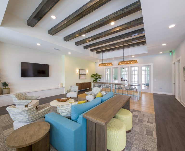 Madison Palms Apartments