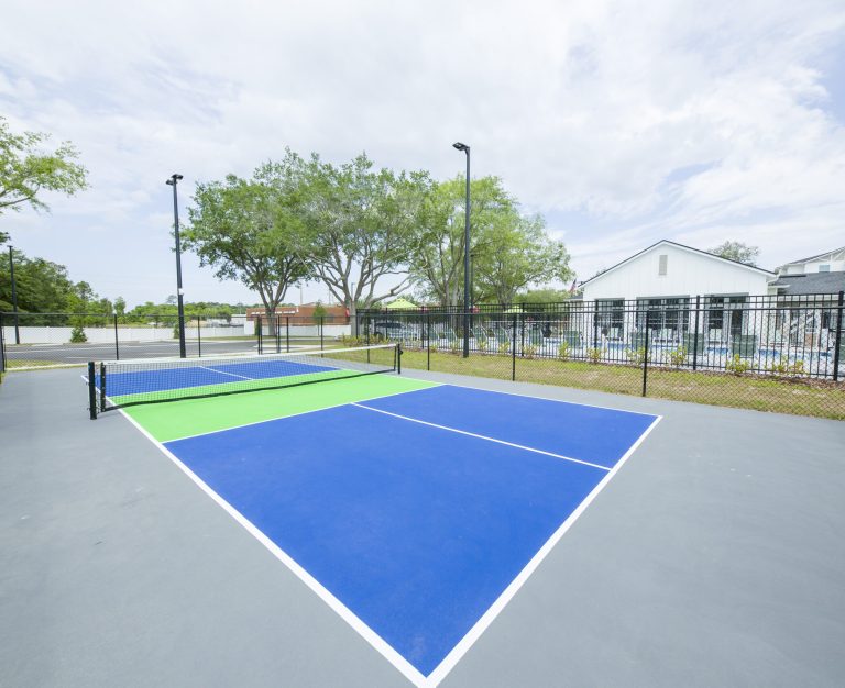 Madison Palms Apartments