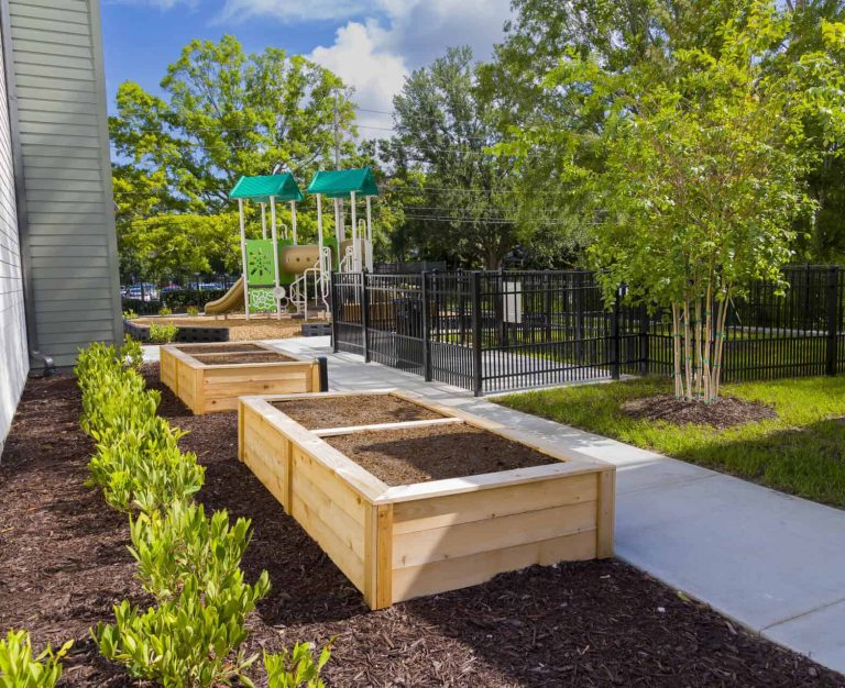 Gavin Point Apartments