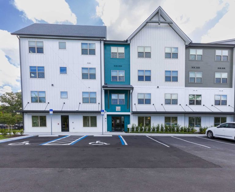 Gavin Point Apartments