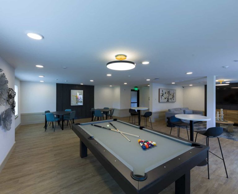 Gavin Point Apartments