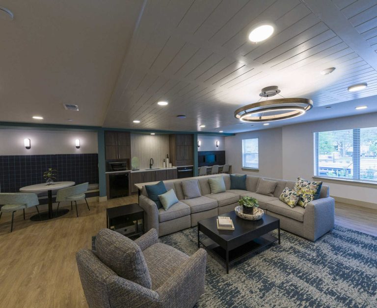Gavin Point Apartments