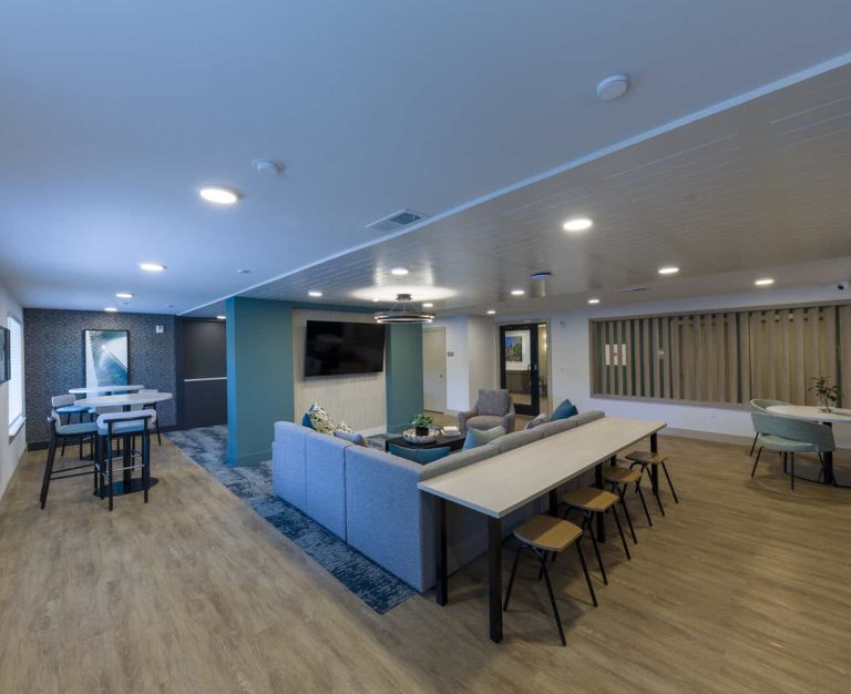 Gavin Point Apartments