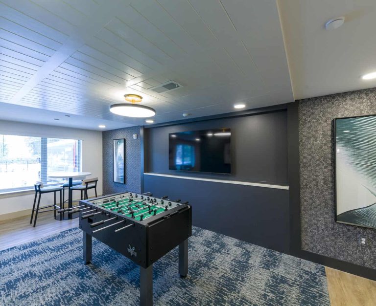 Gavin Point Apartments