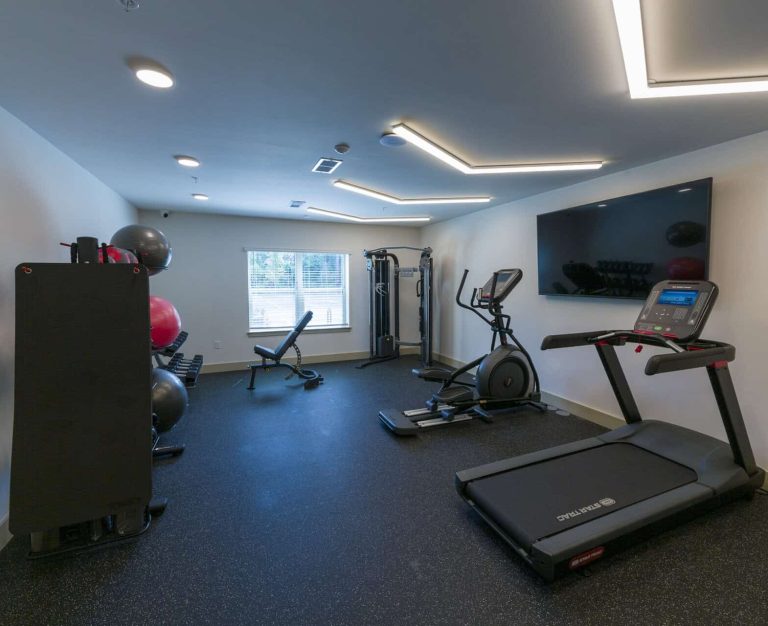 Gavin Point Apartments