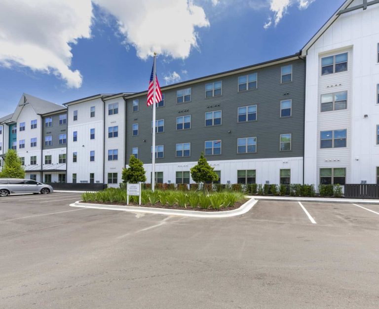 Gavin Point Apartments