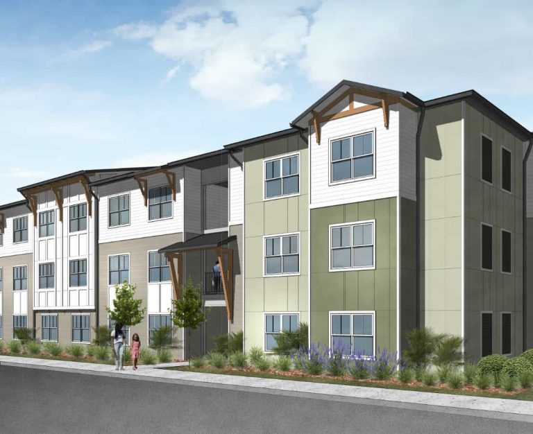 Kelsey Cove Rendering