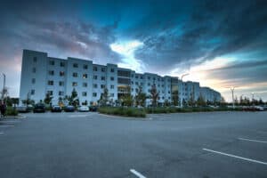 Vestcor Communities Sells Phase II of Residence Hall at Florida Polytechnic University